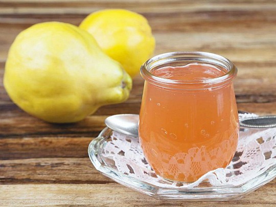 варенье из айвы, рецепты на зиму 2