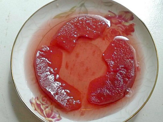 варенье из айвы, рецепты на зиму 7